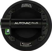 Autovac Plus zuignap Glasdrager en tegeldrager - Vacuüm Pompzuiger - 75 kg