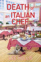 Hayley Powell Mystery 14 - Death of an Italian Chef