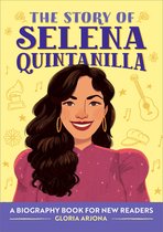 The Story of Biographies - The Story of Selena Quintanilla