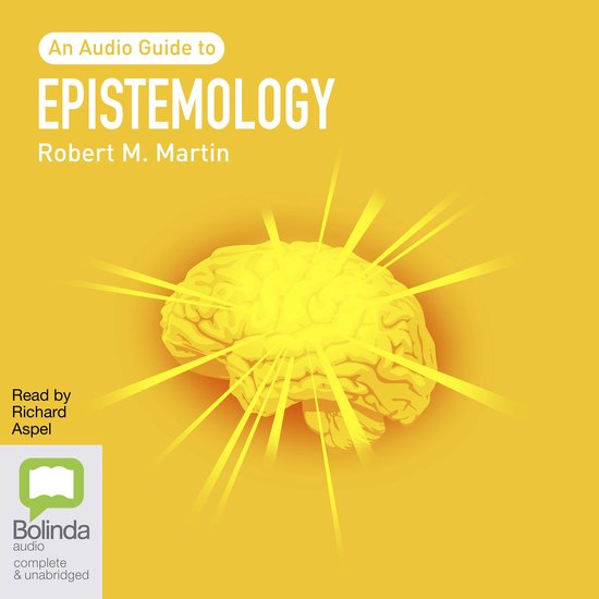 Epistemology - cover