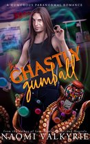 The Ghastly Gumball