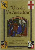 'Over den Vier Ambachten' : 750 jaar Keure, 500 jaar Graaf Jansdijk