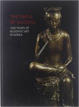Smile Of Buddha