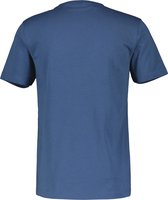 Lerros T-shirt Serafino T Shirt 23d3000 448 Mannen Maat - 3XL