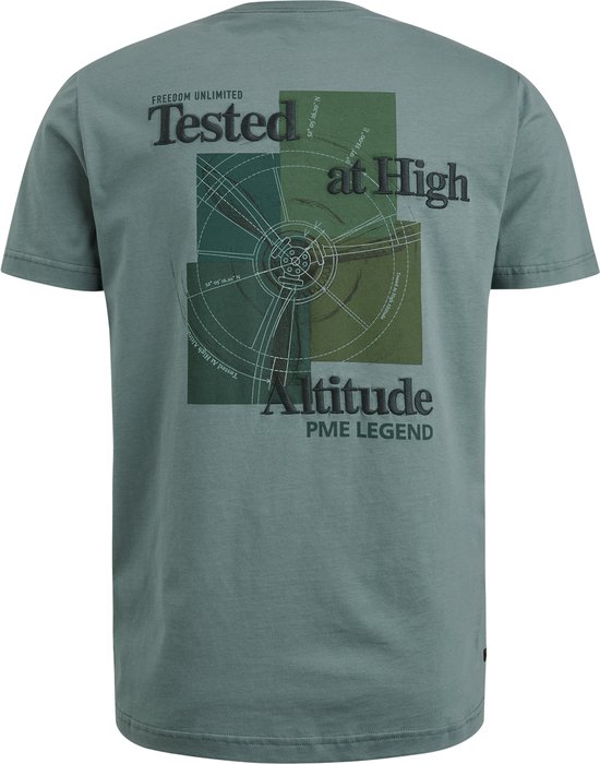 PME-Legend-T-shirt--6019 North Atla-Maat S