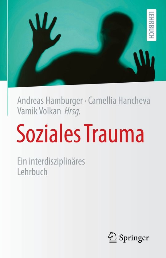 Psychology (German Language) - Soziales Trauma - cover