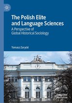 The Polish Elite and Language Sciences