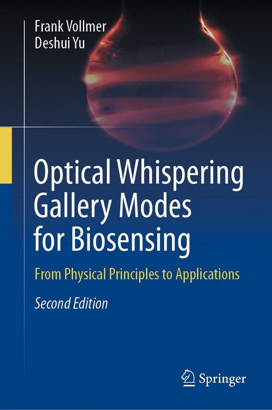 Physics and Astronomy (R0) - Optical Whispering Gallery Mode ... - cover
