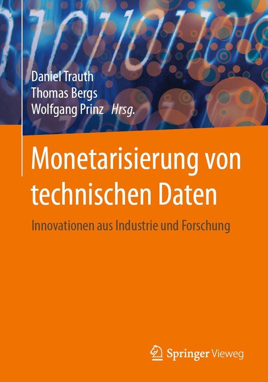 Computer Science and Engineering (German Language) - Monetar ... - cover