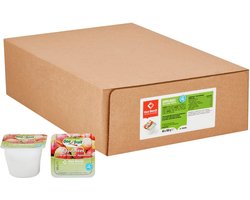 Van Oordt Appelmoes zonder toeg. suiker cup 48 stuks x 100 gram