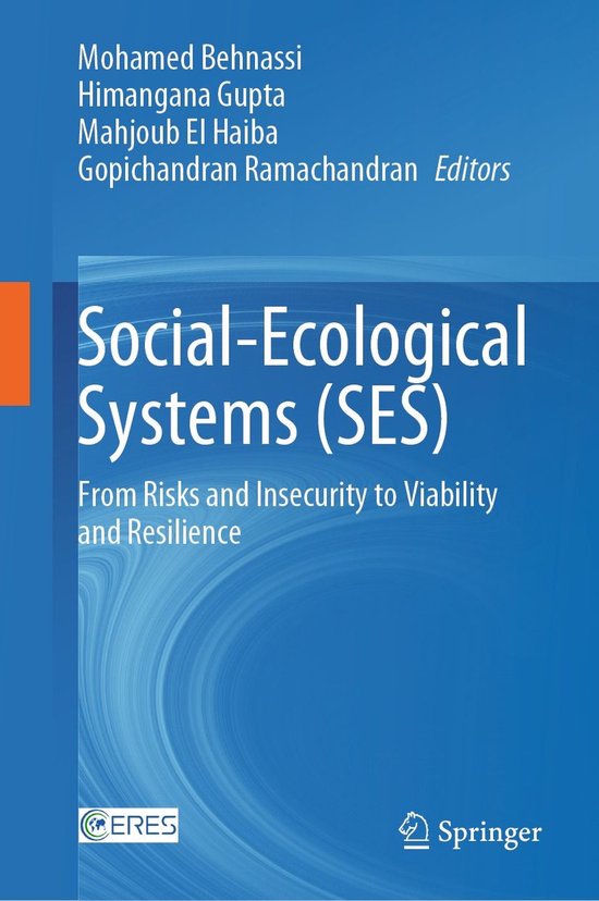 Biomedical and Life Sciences (R0) - Social-Ecological System ... - cover