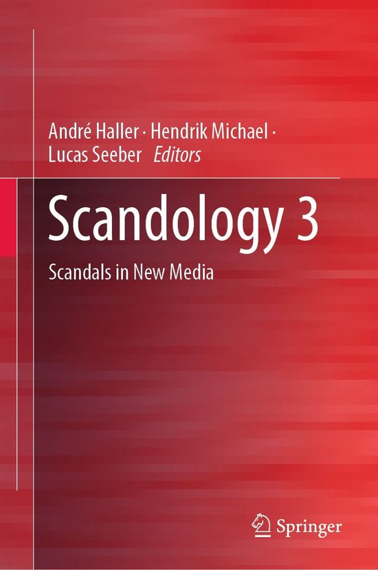 Scandology 3 - cover