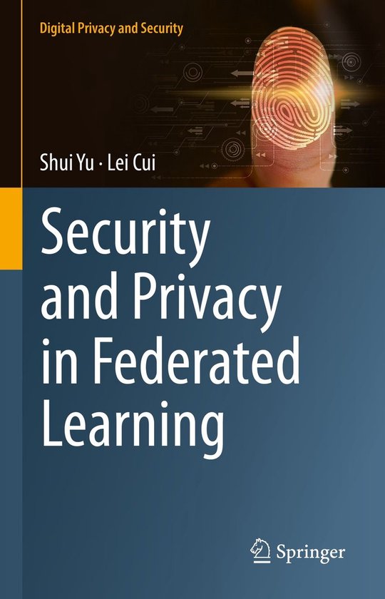 Computer Science (R0) - Security and Privacy in Federated Le ... - cover
