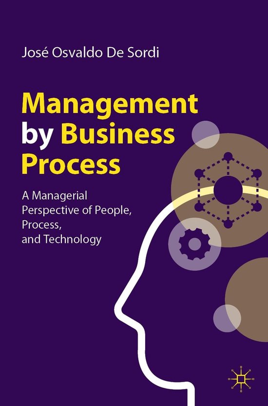 Business and Management (R0) - Management by Business Proces ... - cover