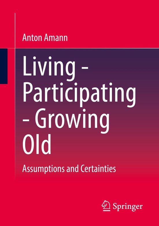 Biomedical and Life Sciences (R0) - Living - Participating - ... - cover