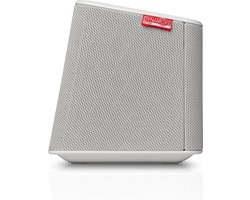 Teufel MOTIV® HOME - Draagbaar all-in-one stereo systeem - Airplay 2/ Chromecast - Wifi- en bluetooth streaming - wit