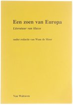 Een zoen van Europa : literatuur van klasse