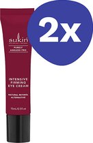Sukin Purely Ageless Pro Intensive Oogcreme (2x 15ml)