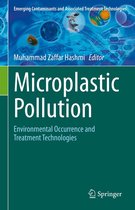 Emerging Contaminants and Associated Treatment Technologies - Microplastic Pollution