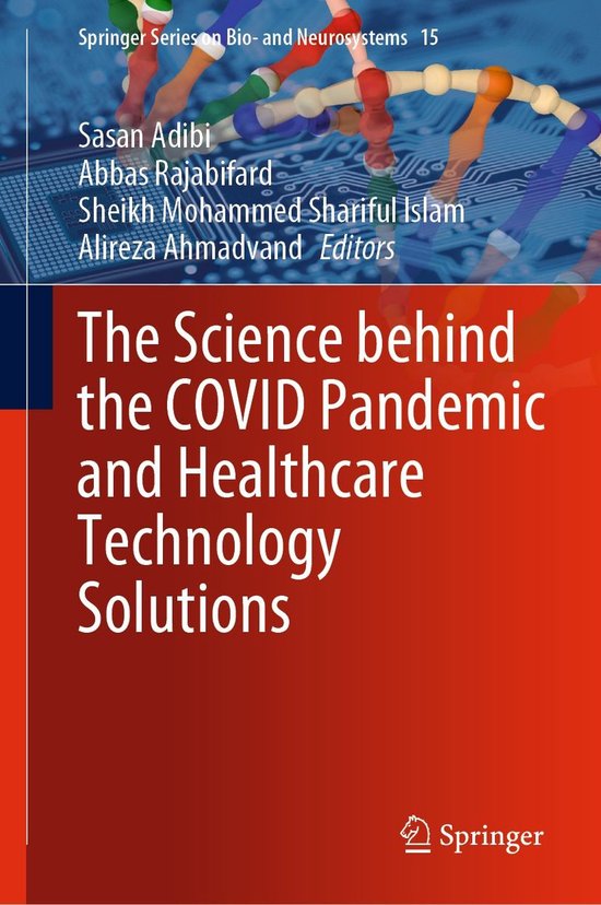 Springer Series on Bio- and Neurosystems 15 - The Science be ... - cover