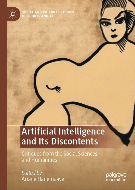 Social Sciences (R0) - Artificial Intelligence and Its Disco ... - cover