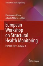 Lecture Notes in Civil Engineering 253 - European Workshop on Structural Health Monitoring