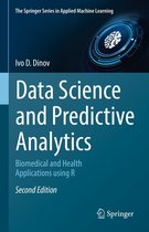 The Springer Series in Applied Machine Learning - Data Science and Predictive Analytics
