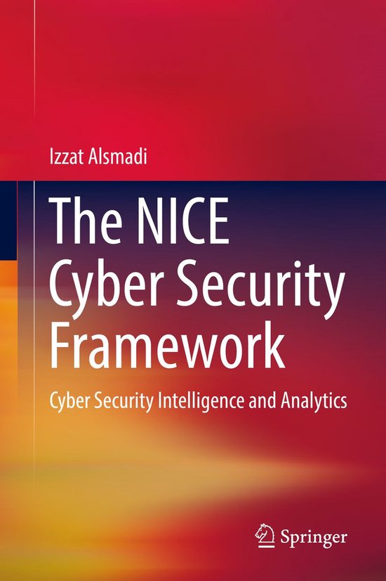 Engineering (R0) - The NICE Cyber Security Framework - cover