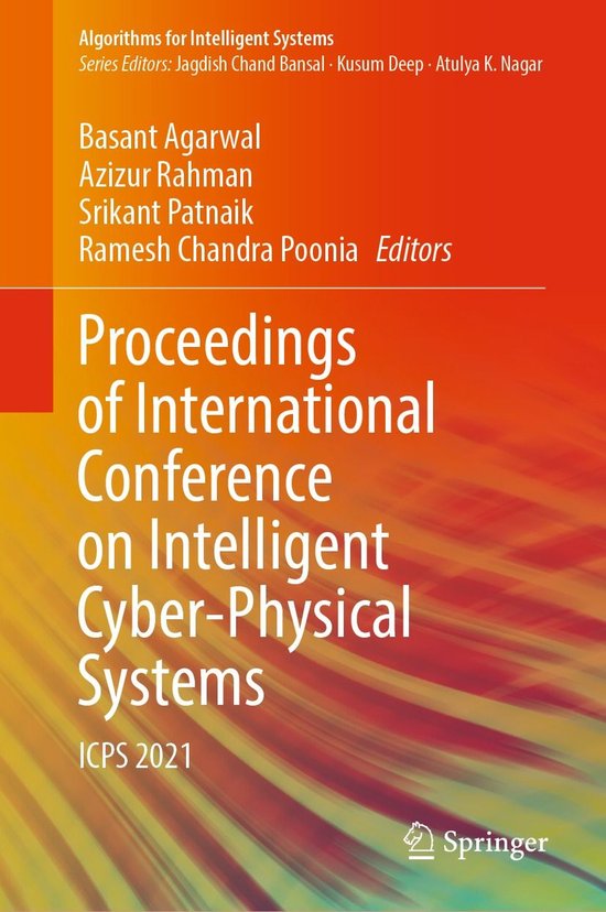 Springer Nature Proceedings excluding Computer Science - Pro ... - cover