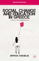 Marxism and Education - Social Change and Education in Greece
