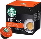 Starbucks Colombia Espresso 3 PACK - voordeelpakket