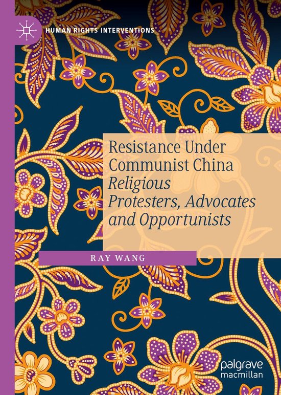 Political Science and International Studies (R0) - Resistanc ... - cover
