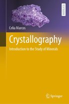 Springer Textbooks in Earth Sciences, Geography and Environment - Crystallography