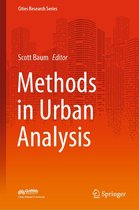Cities Research Series - Methods in Urban Analysis