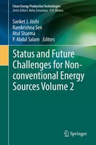 Clean Energy Production Technologies - Status and Future Challenges for Non-conventional Energy Sources Volume 2