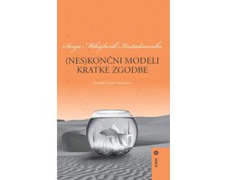 Eho 25 - (Nes)končni modeli kratke zgodbe