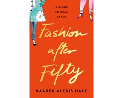 Fashion After Fifty (New Edition)