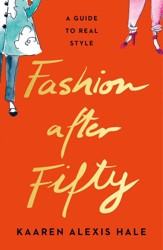 Fashion After Fifty (New Edition) - cover