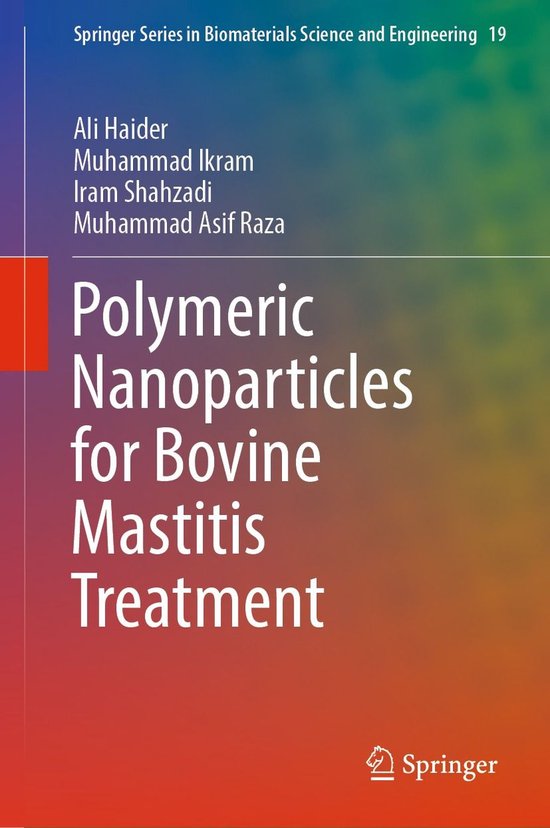 Chemistry and Material Science (R0) - Polymeric Nanoparticle ... - cover