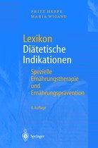 Lexikon Diätetische Indikationen