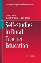 Self-Study of Teaching and Teacher Education Practices- Self-studies in Rural Teacher Education