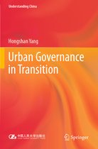 Urban Governance in Transition