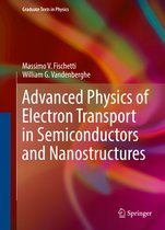 Advanced Physics of Semiconductors
