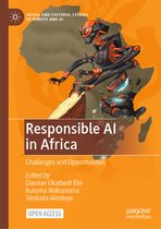 Social and Cultural Studies of Robots and AI- Responsible AI in Africa