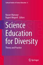Cultural Studies of Science Education- Science Education for Diversity
