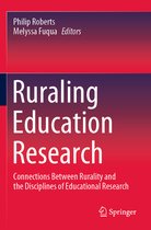 Ruraling Education Research