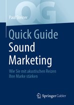 Quick Guide- Quick Guide Sound Marketing