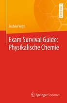 Exam Survival Guide Physikalische Chemie