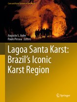 Lagoa Santa Karst Brazil s Iconic Karst Region