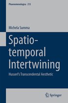 Spatio temporal Intertwining